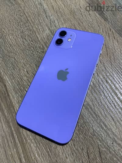 Apple - iPhone 12