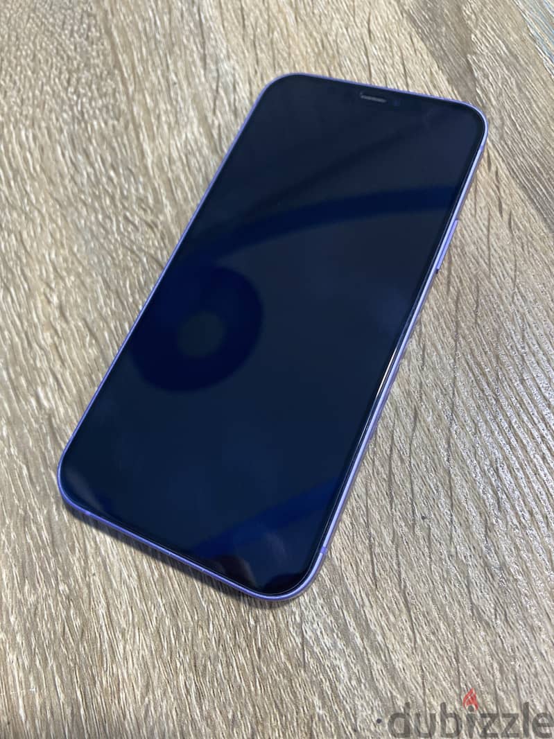 Apple - iPhone 12 1