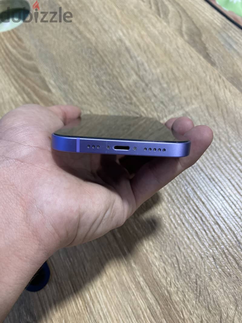 Apple - iPhone 12 2