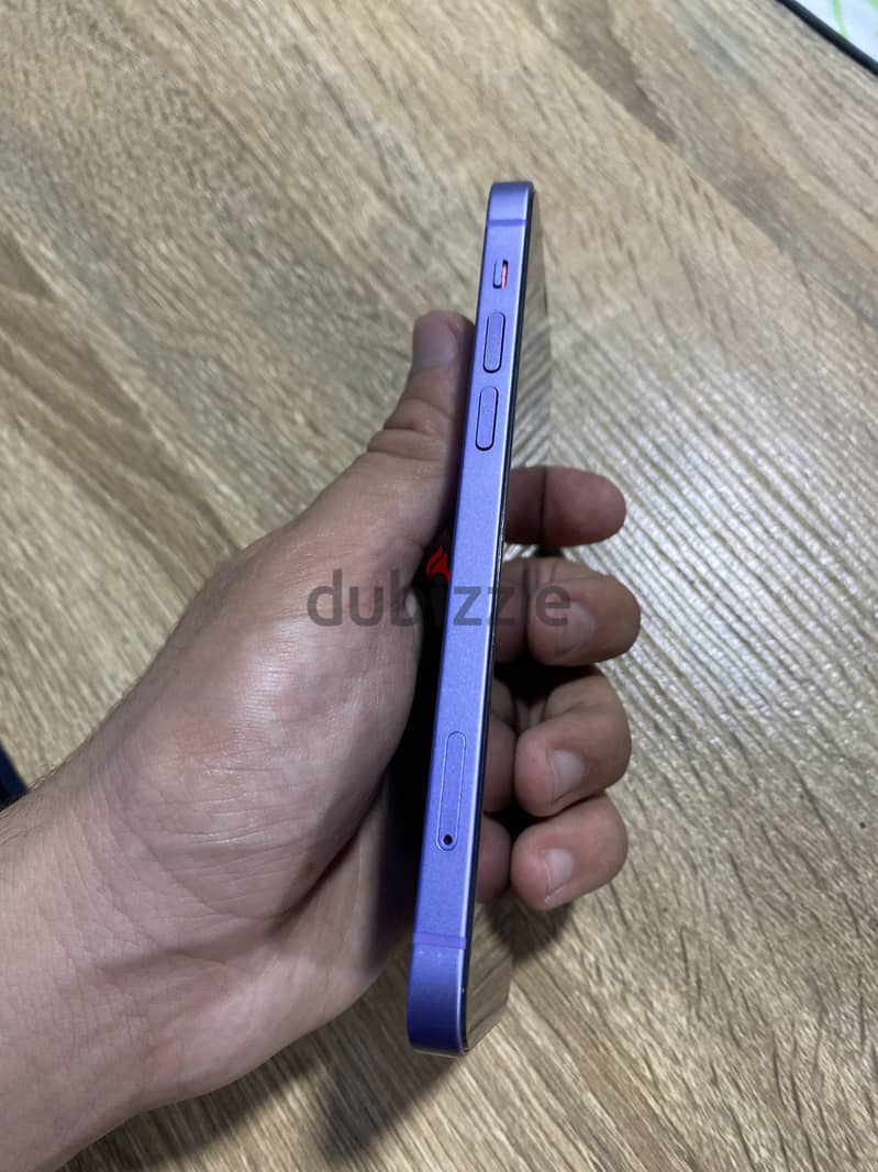 Apple - iPhone 12 3