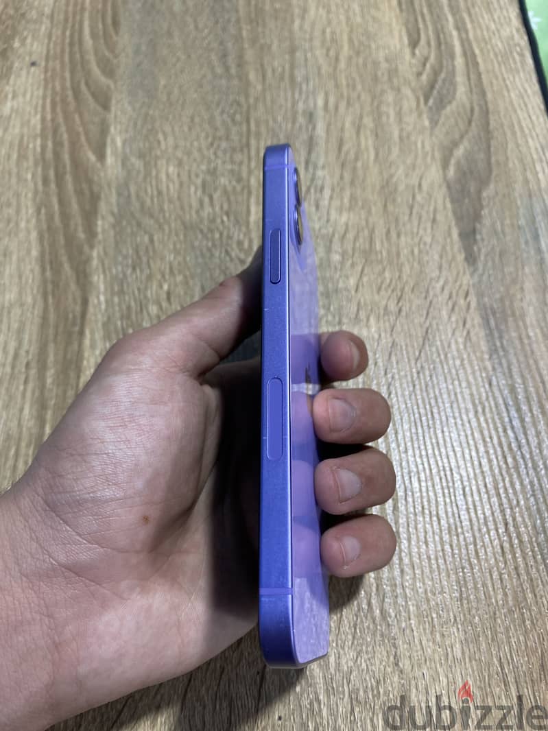 Apple - iPhone 12 4
