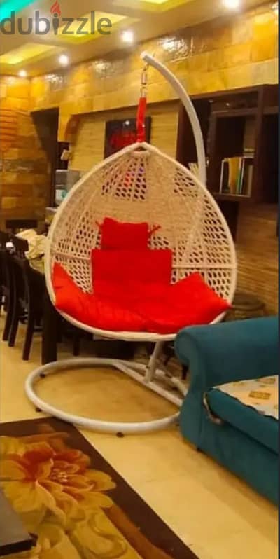 مرجيحة كبير بحاله جيده