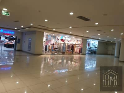 محل دور ارضي للبيع في الرحاب 98 متر Retail