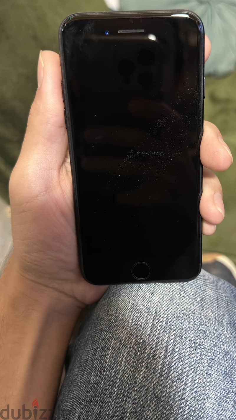 Apple - iPhone 7 1