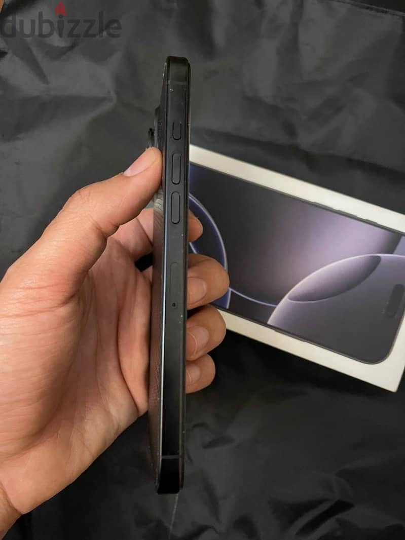 Apple - iPhone 16 Pro Max 2