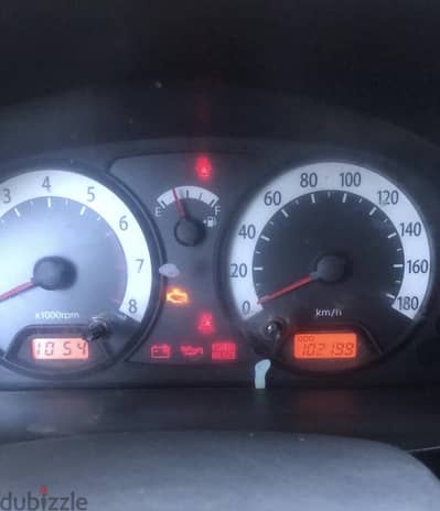 Kia picanto 2010