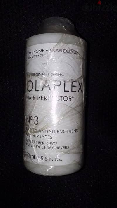 اولابلكس 3 OLAPLEX N3  250ml