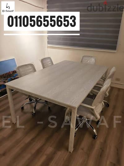 ميتنج روم،ترابيزه اجتماعات،ترابيزات اجتماعات خشبmdf، meeting room