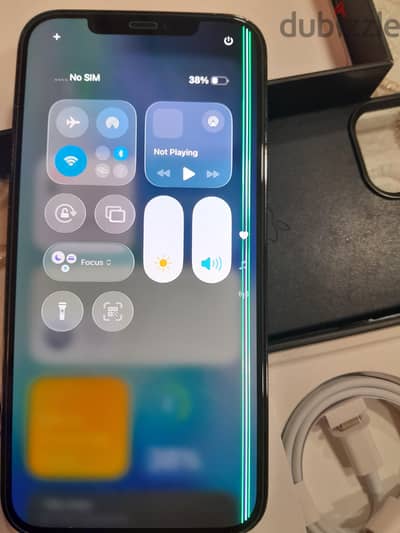 آبل - آيفون 12 برو ماكس