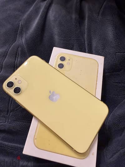 Apple - iPhone 11