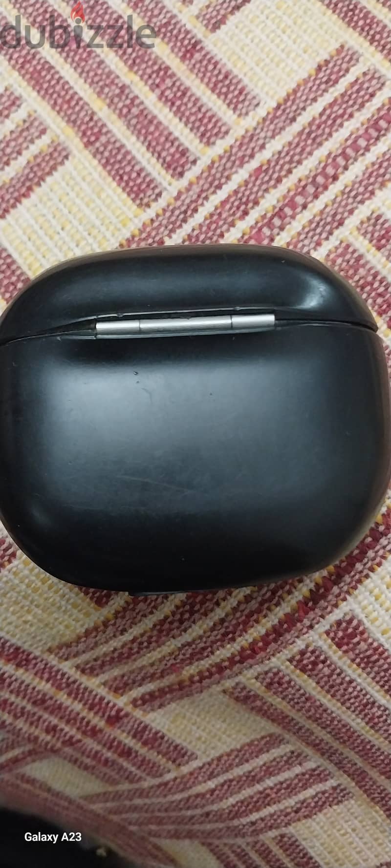 It used little using 1