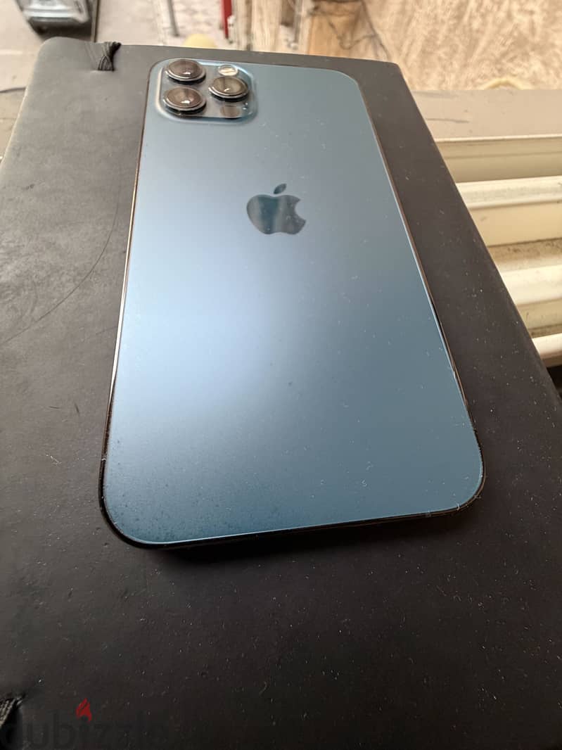 Apple - iPhone 12 Pro 5