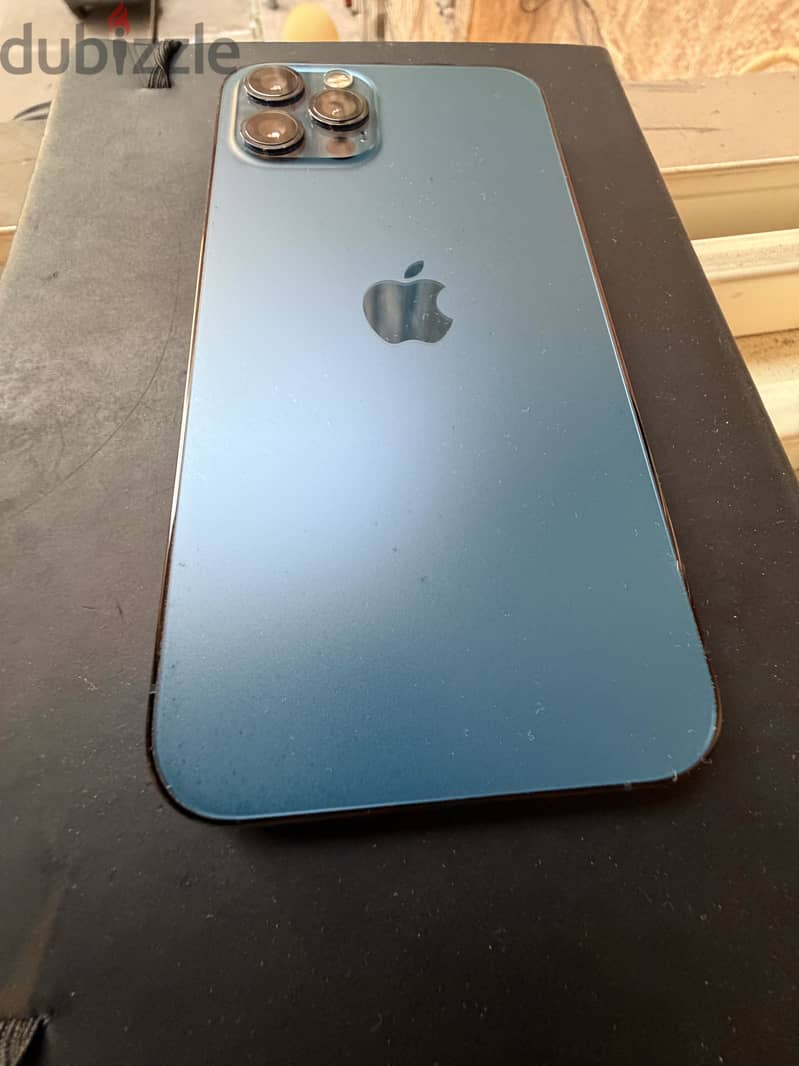 Apple - iPhone 12 Pro 6