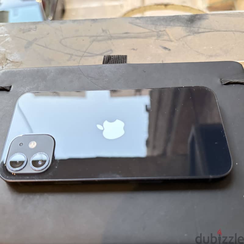 Apple - iPhone 12 Pro 10