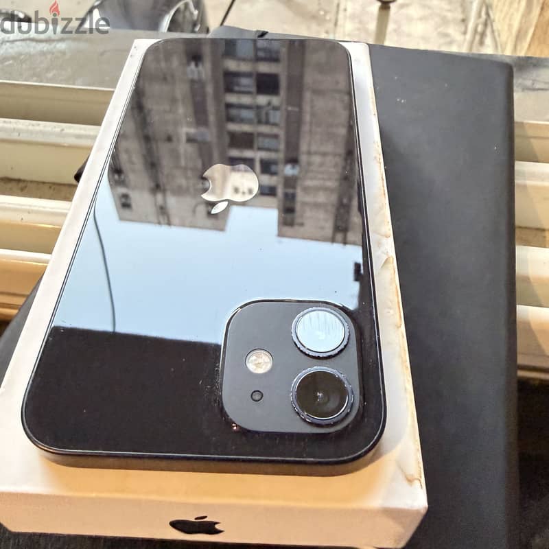 Apple - iPhone 12 Pro 11