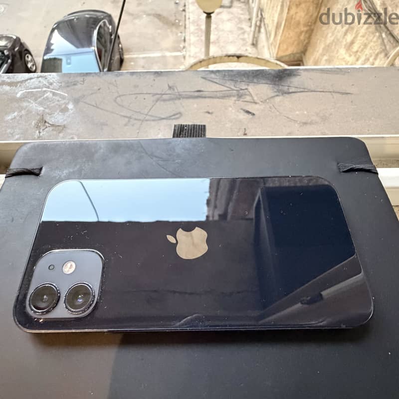 Apple - iPhone 12 Pro 12