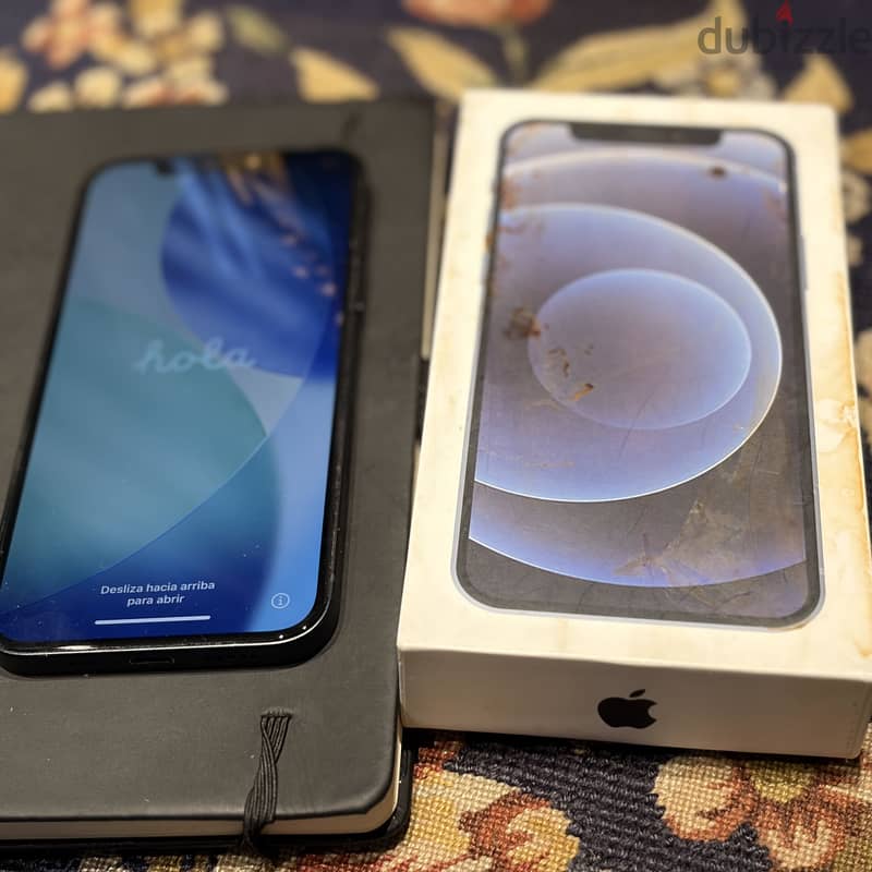 Apple - iPhone 12 Pro 16