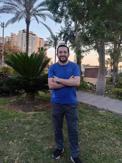 Eslam yousry