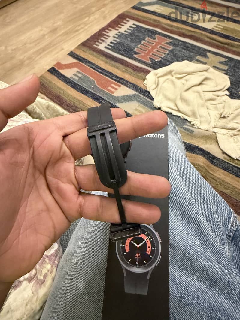 Galaxy watch5 Pro 2