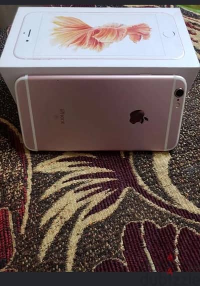 i fone 6s