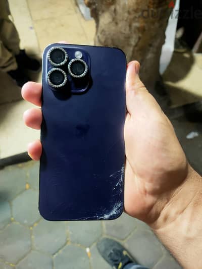 آبل - آيفون 14 برو ماكس