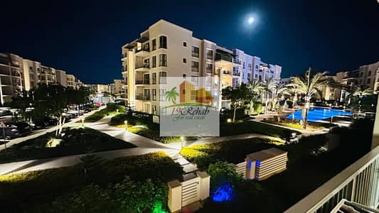 For Rent | Marassi Marina 2  Prime Location - Second Row  Project: Marassi - Marina 2     Area: 171 sqm     3 Bedrooms
