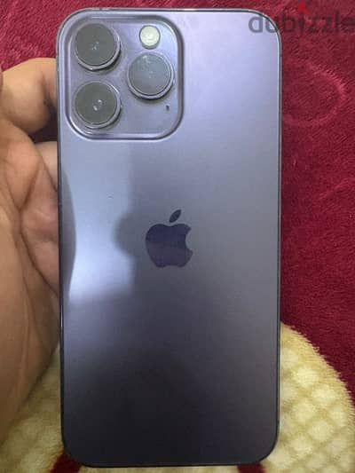 Apple - iPhone 14 Pro Max