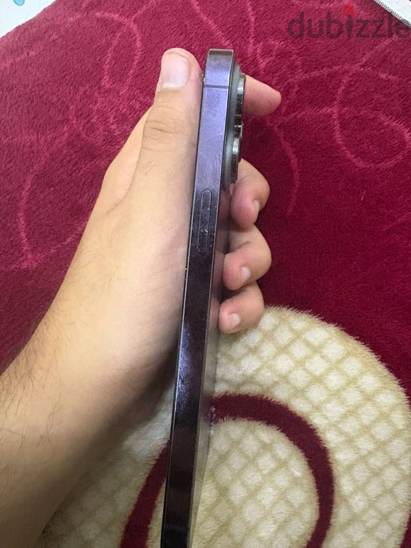 Apple - iPhone 14 Pro Max 1