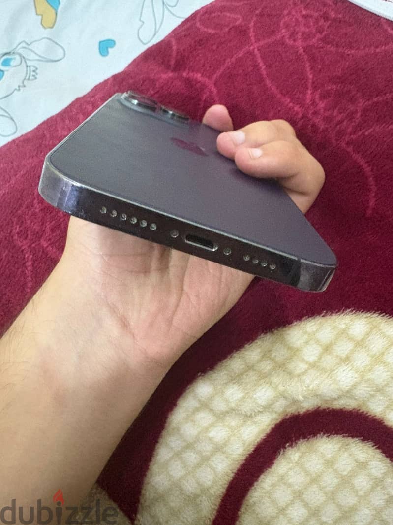 Apple - iPhone 14 Pro Max 3