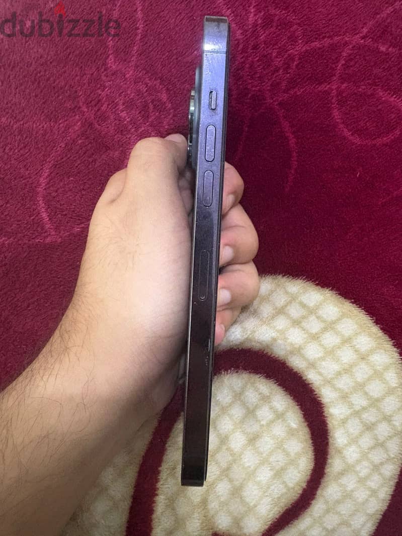 Apple - iPhone 14 Pro Max 4