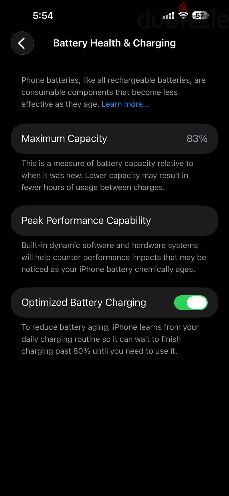 Apple - iPhone 14 Pro Max 6