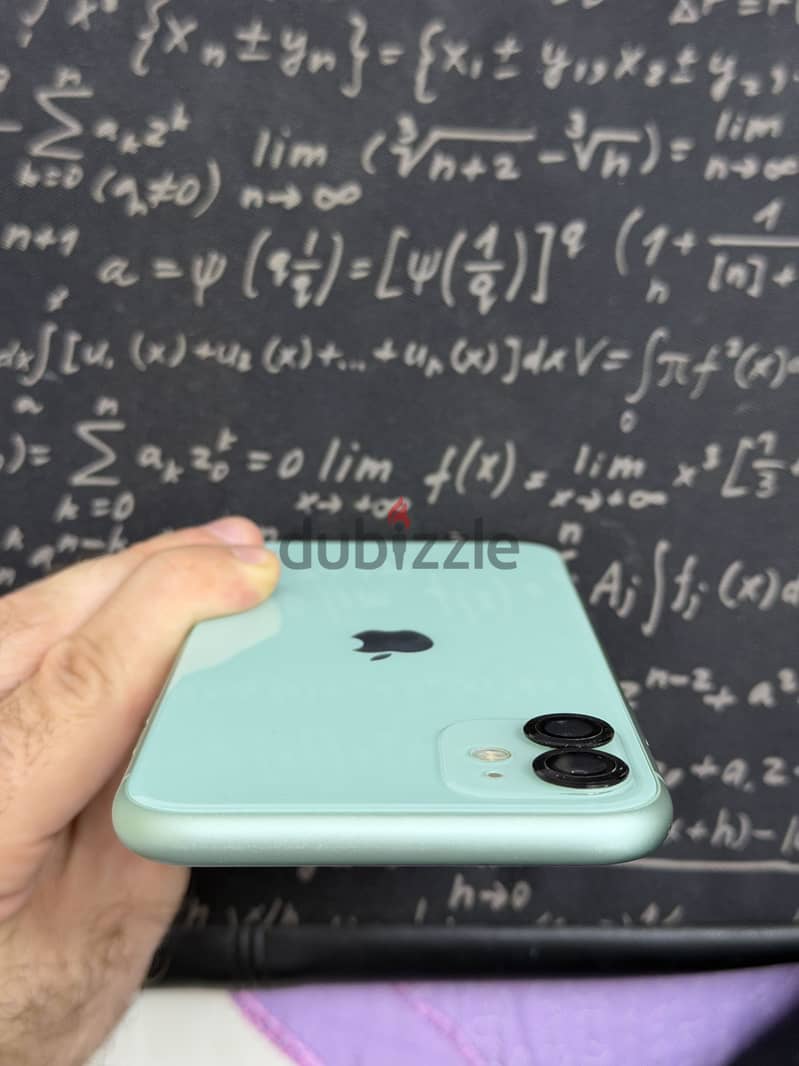 Apple - iPhone 11 3