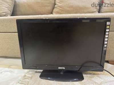 شاشه BenQ