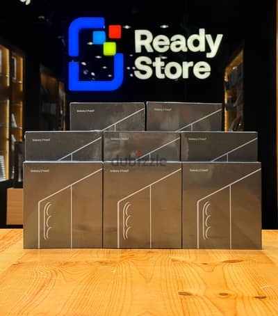 Samsung Galaxy Z Fold 7 512g New