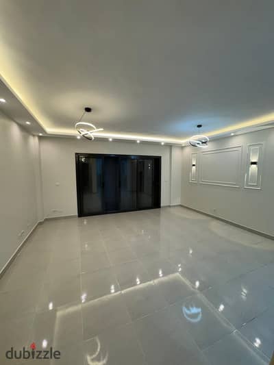 Apartment for sale, 150 square meters, special finishes in B15 Apartment for sale, 150 square meters, special finishes in B15