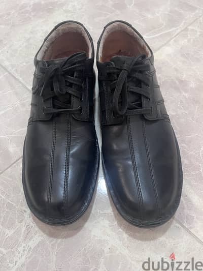 Clarks