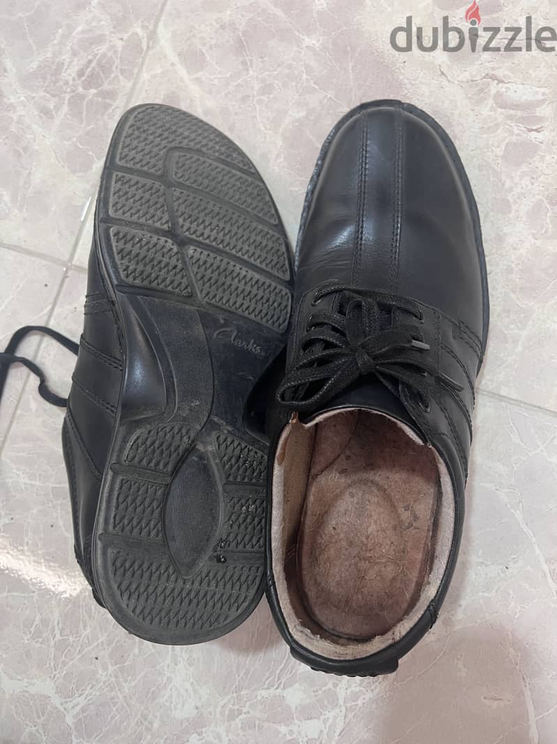 Clarks 1