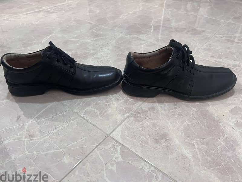 Clarks 2