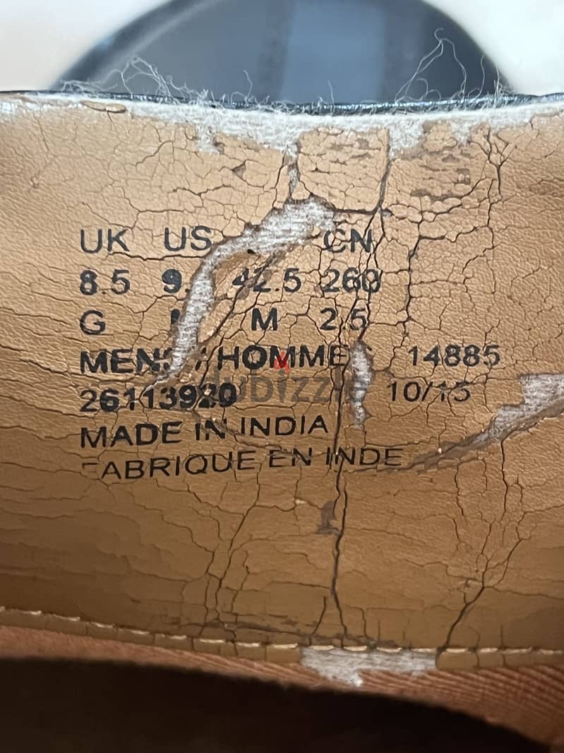 Clarks 3