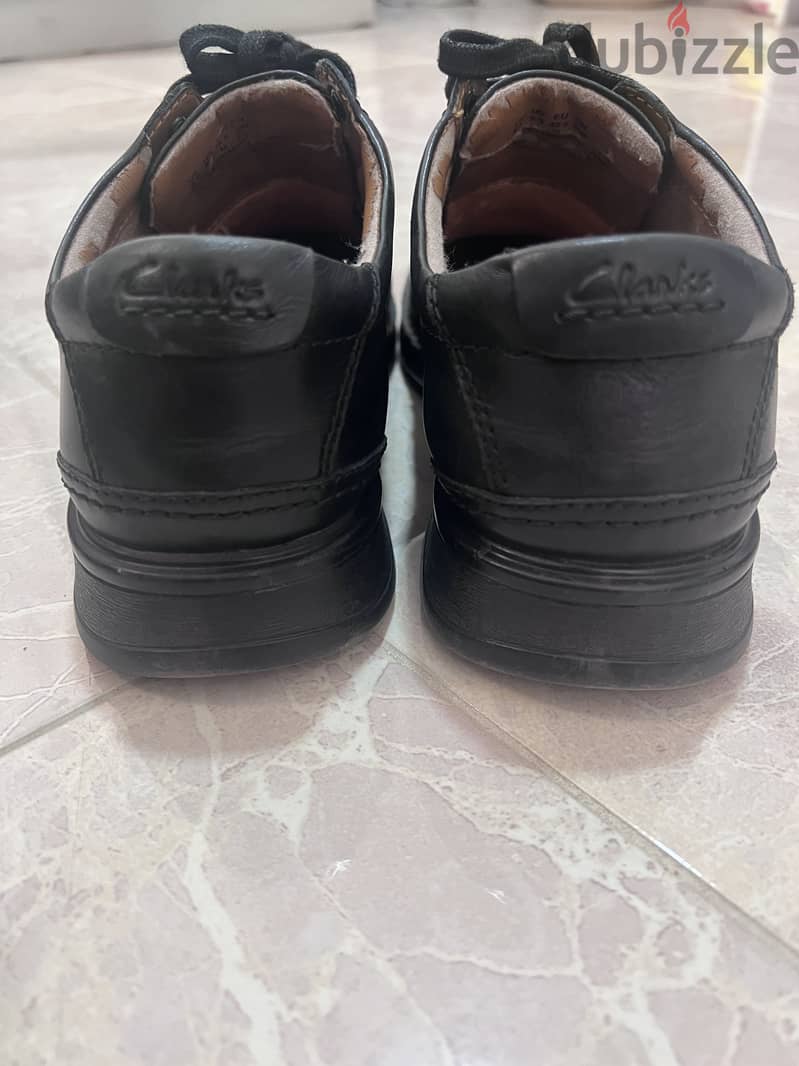 Clarks 4