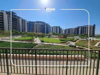 Semi Furnished loft - duplex for sale in zed west El sheikh zayed
