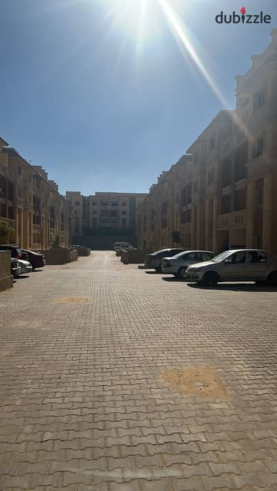 كومباوند دجله بالمز