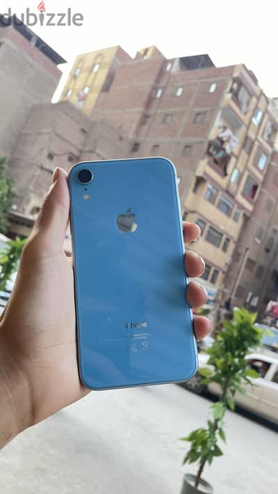 Apple - iPhone XR