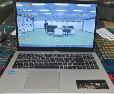 لابتوب ايسر acer aspire 1 (2023)