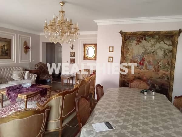 فرصة مميزة في مدينتي B2 | إطلالة جاردن واسعة وموقع استثنائي