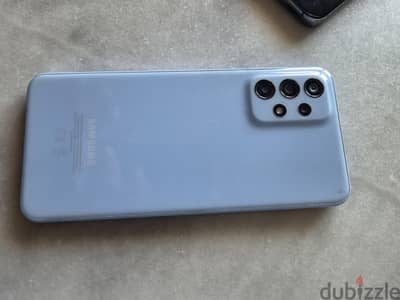 Samsung A23