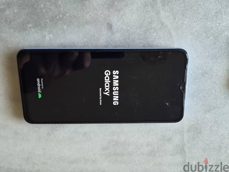 Samsung A23 3