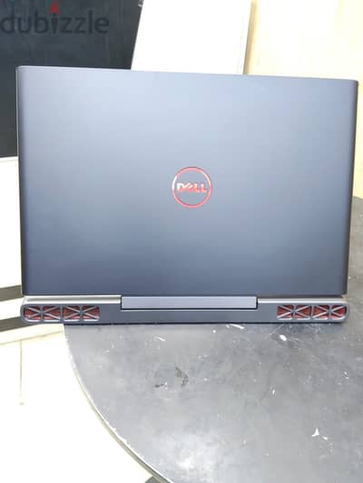 لابتوب Dell سريع جدًا - رام 16 وهارد512 ssd