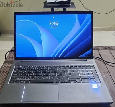 HP ZBook  G10