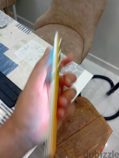 انفنكس هوت 60برو بلس  كسر زيرو 8 رام  256